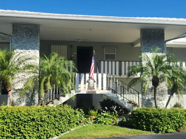 5510 N Ocean #206, Ocean Ridge, FL 33435