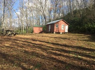 41 Saddlewood Rdg, Sylva, NC 28779