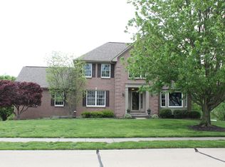 714 Sunglow St, Villa Hills, KY