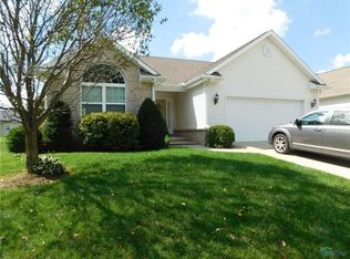 1617 London Ridge Ct, Toledo, OH 43615