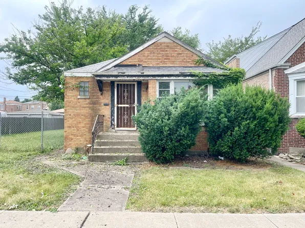 10036 S Saint Lawrence Ave, Chicago, IL 60628