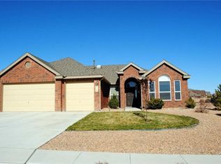 2728 Avenida Corazon SE, Rio Rancho, NM 87124