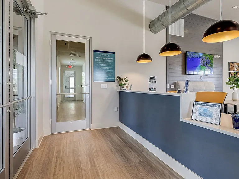Authentix Cartersville — Photo 12