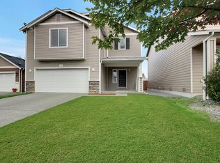 1815 178th Street Ct E, Spanaway, WA 98387