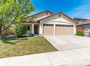 1560 Istrice Rd, Sparks, NV 89436