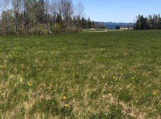 224 Gin Cove Rd, Perry, ME 04667