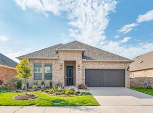 624 Corner Post Path, Celina, TX 75009