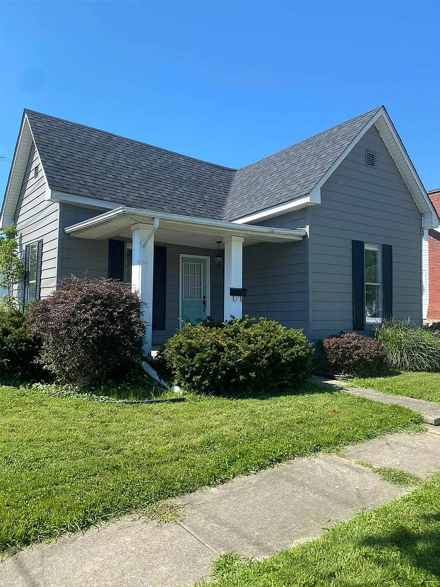 1804 12th St photo 1