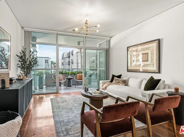 13650 Marina Pointe Dr Unit 406, Marina Del Rey, CA 90292