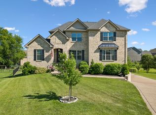 1153 Warlander Way, Gallatin, TN 37066