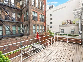 Rented by Sotheby's International Realty