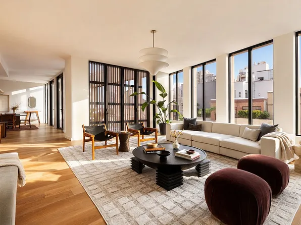 323 Bergen St Unit Ph608e, Brooklyn, NY 11217