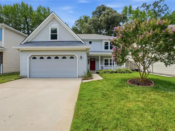 1252 Eagle Way, Virginia Beach, VA 23456