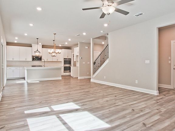 This Dakota floorplan is available to tour now.