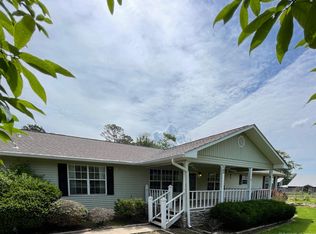 45 Barnum Rd, Edgemont, AR 72044