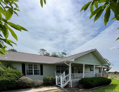 45 Barnum Rd, Edgemont, AR, 72044