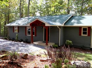 91 Treetop Ln, Banner Elk, NC 28604