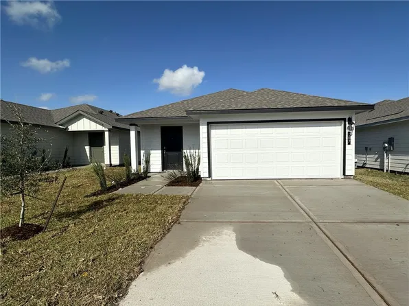 507 Meansville Dr, Odem, TX 78370