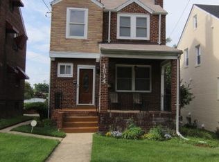 1814 Taylor St NE, Washington, DC 20018