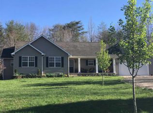 488 Armory Rd, Monteagle, TN 37356