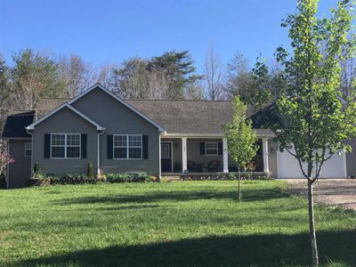 488 Armory Rd, Monteagle, TN, 37356
