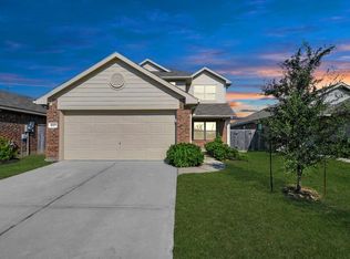 4307 Palmetto Ln, Baytown, TX 77521
