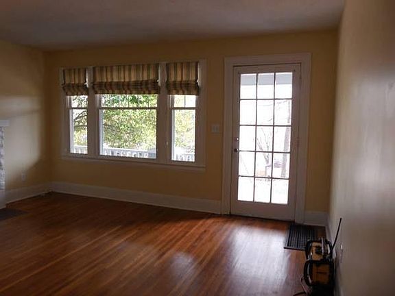 Main Living Area