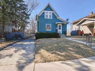 1319 Green St, Manitowoc, WI 54220