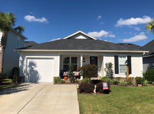 36 Hatton Ct, Santa Rosa Beach, FL 32459