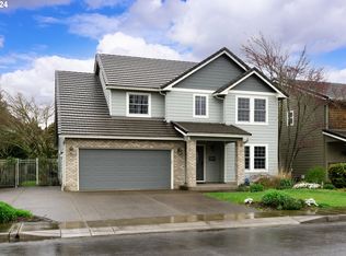 1206 Greenbriar Dr, Creswell, OR