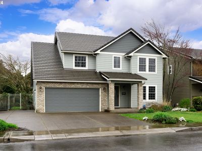 1206 Greenbriar Dr, Creswell, OR, 97426