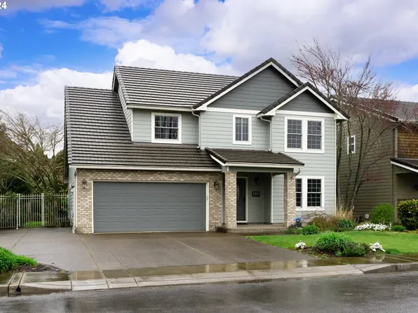 1206 Greenbriar Dr, Creswell, OR 97426