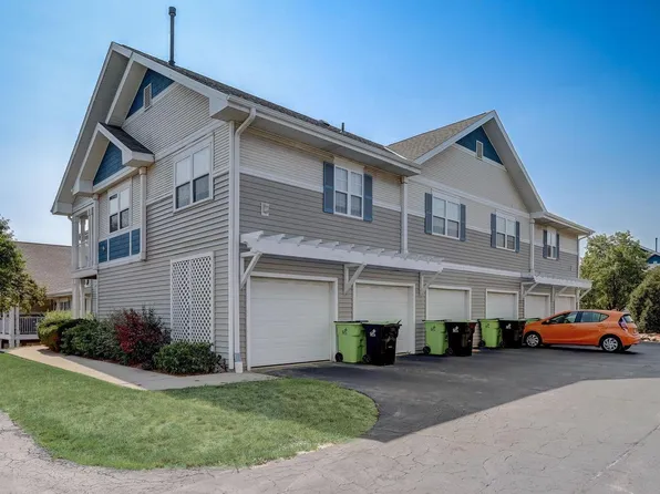 7984 North 107th STREET #5, Milwaukee, WI 53224