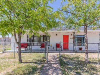 1315 N Florida Ave, Alamogordo, NM, 88310