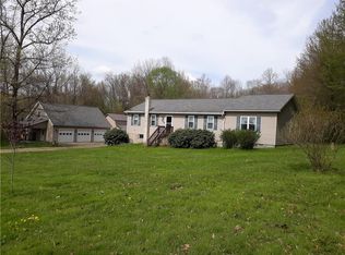 8608 Lojek Rd, Cochranton, PA 16314