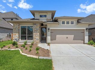 8914 Flounder Ridge Dr, Cypress, TX 77433