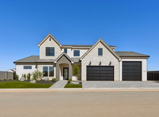 303 E Mayfield Woods Ln, Washington, UT 84780