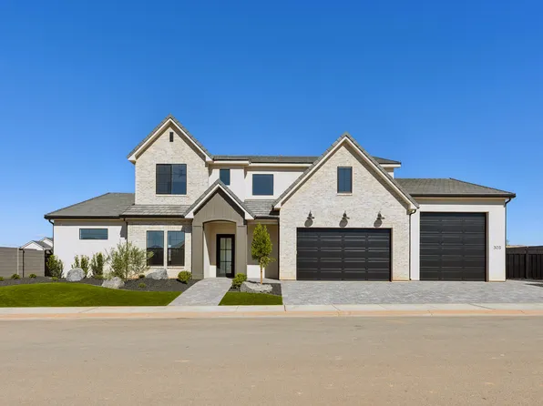 303 E Mayfield Woods Ln, Washington, UT 84780