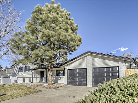 2nd image of 4812 S Xenia Street