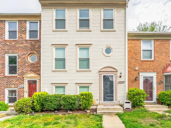 15524 Empress Way, Bowie, MD 20716