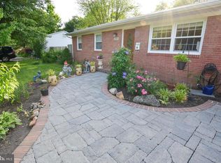 14908 Concord Dr, Woodbridge, VA 22193