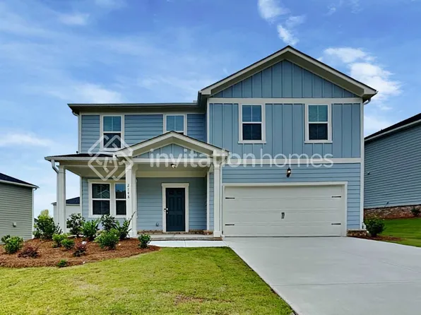 2148 Blackbird Cir, Covington, GA 30016