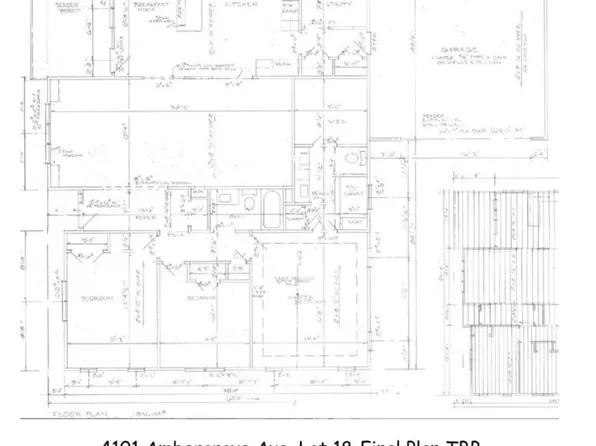 4101 Ambergrove Ave, North Chesterfield, VA 23236