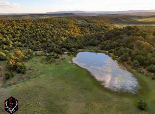 24554 Us Highway 84, Cebolla, NM 87518