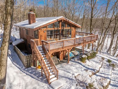 801 Saddlebrook Spur, Hawley, PA, 18428