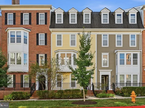 11230 Chase St Unit 129, Fulton, MD 20759