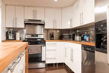 Rented by Living New York