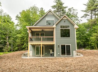 15 Rileys Run, Bridgton, ME 04009