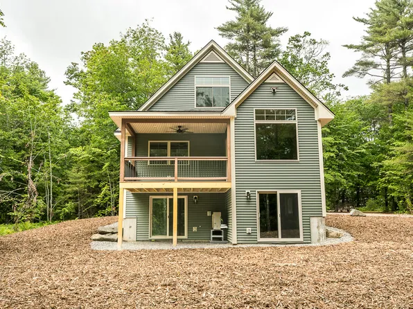 15 Rileys Run, Bridgton, ME 04009