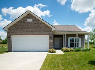 8204 Ambrosia Ln, Pendleton, IN 46064